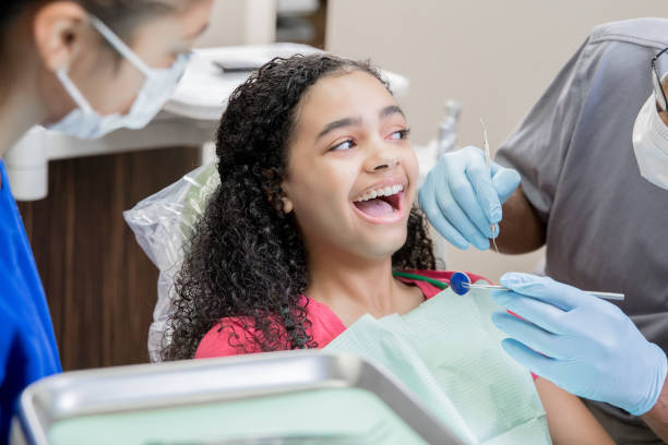 Best Tooth Infection Emergency Dentist  in Wliamsvle, IL