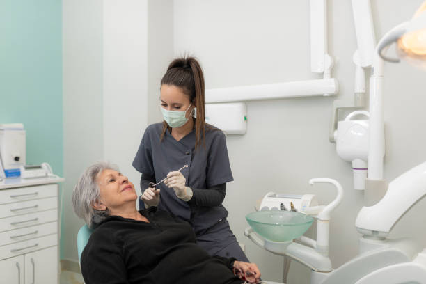 Best Emergency Gum Pain Relief  in Wliamsvle, IL