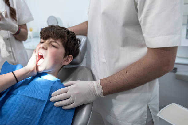 Best Urgent Tooth Repair  in Wliamsvle, IL