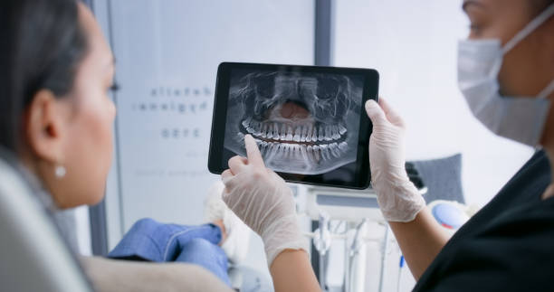 Best Dentist Open Late Near Me  in Wliamsvle, IL