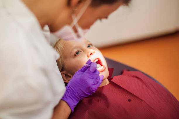 Best Cracked Tooth Emergency Dentist  in Wliamsvle, IL