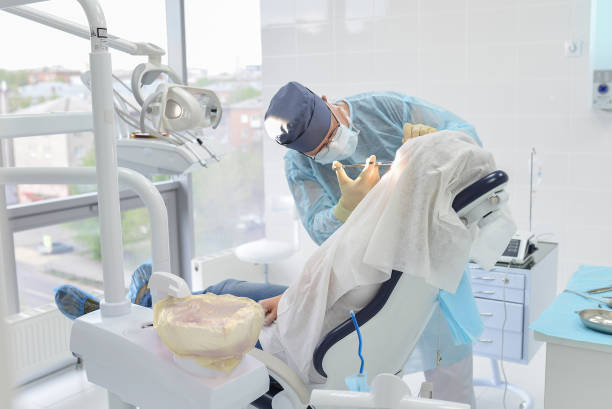 Best Emergency Dentist Open Today  in Wliamsvle, IL