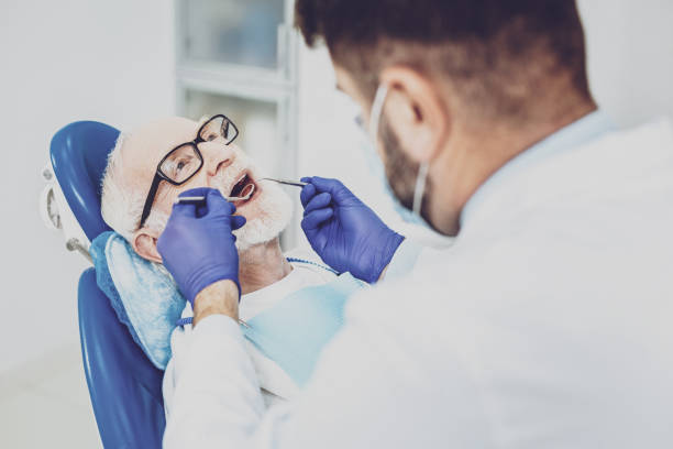 Best Urgent Dental Care  in Wliamsvle, IL